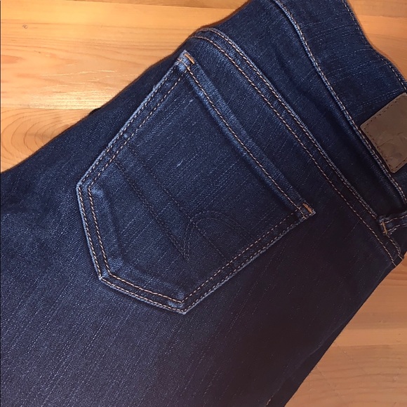 American Eagle Jeans - Picture 1 of 2